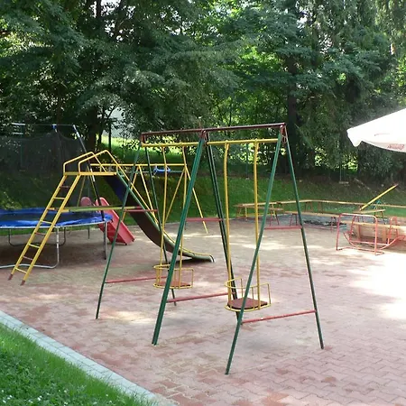 Guest house Osrodek Wypoczynkowy Ania