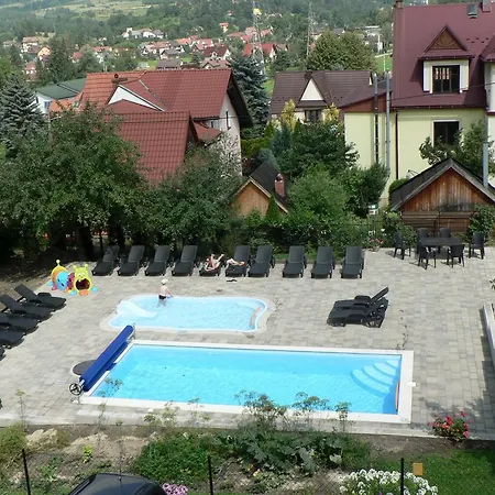 Osrodek Wypoczynkowy Ania