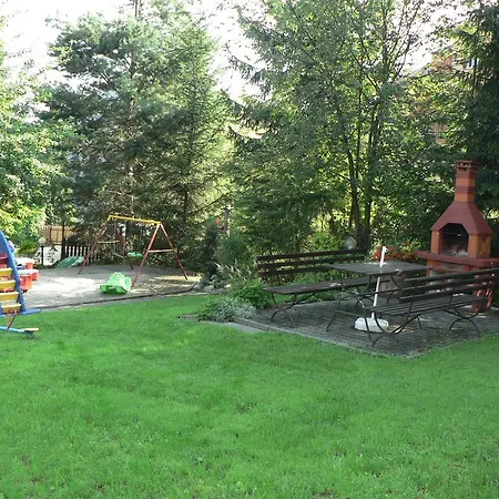 Osrodek Wypoczynkowy Ania