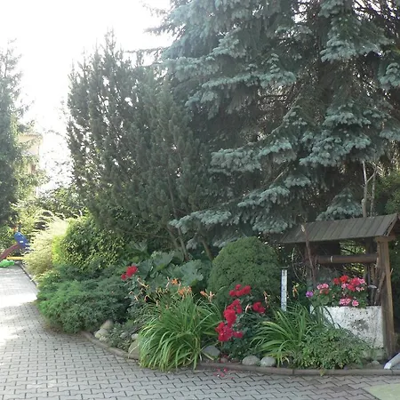 Osrodek Wypoczynkowy Ania 3* Rabka