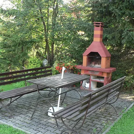 Guest house Osrodek Wypoczynkowy Ania Rabka