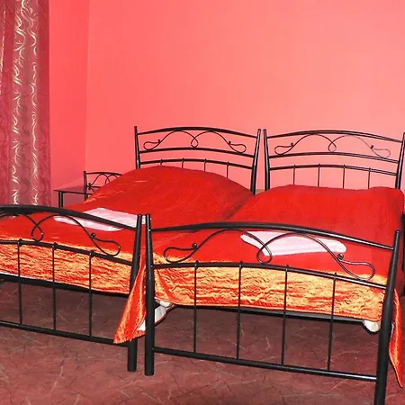 Osrodek Wypoczynkowy Ania Guest house 3*